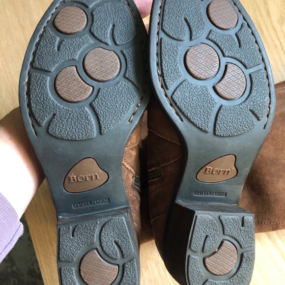 Born Boots Size 8.5 - Picture 6 of 14